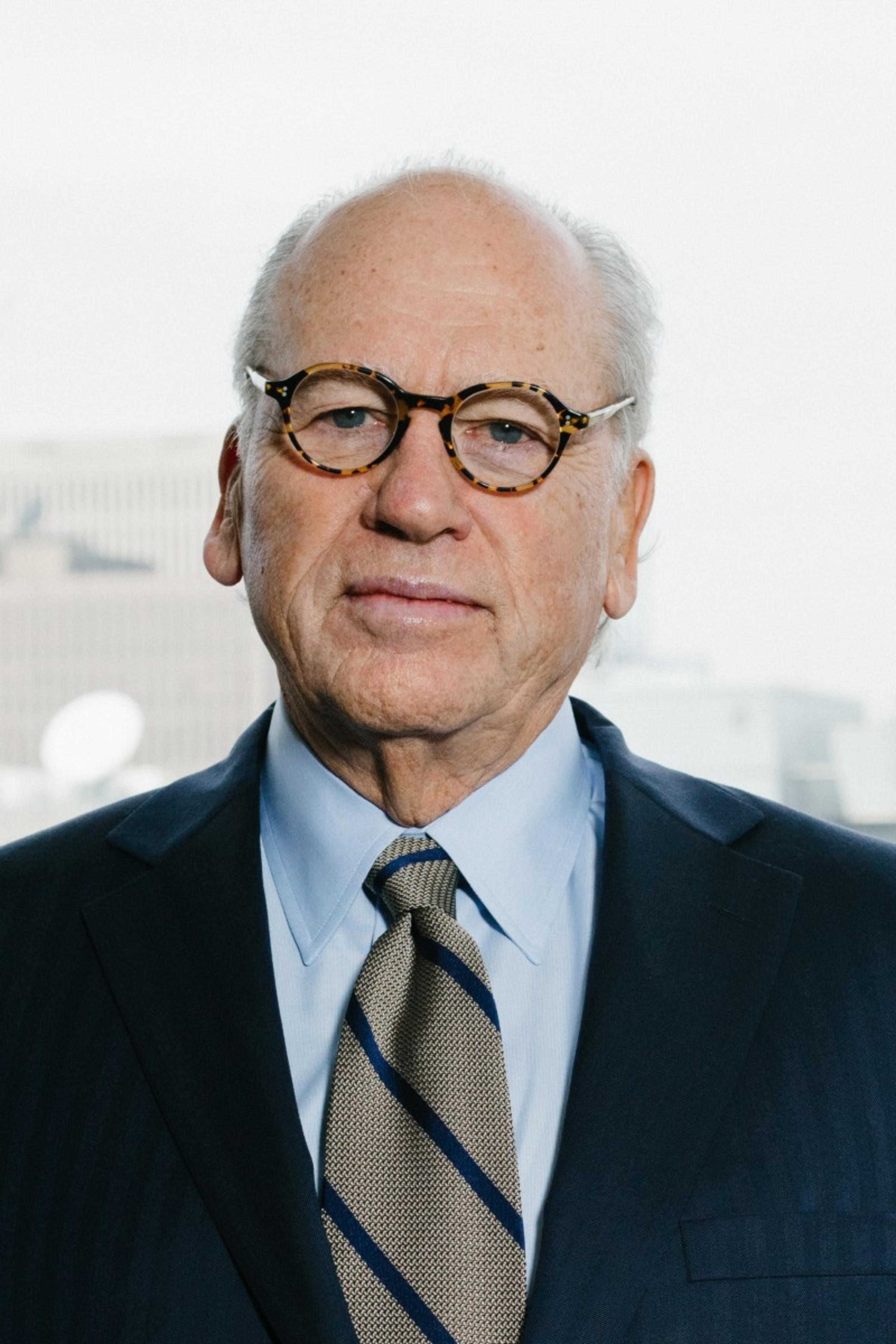 Headshot of Steve Shulman