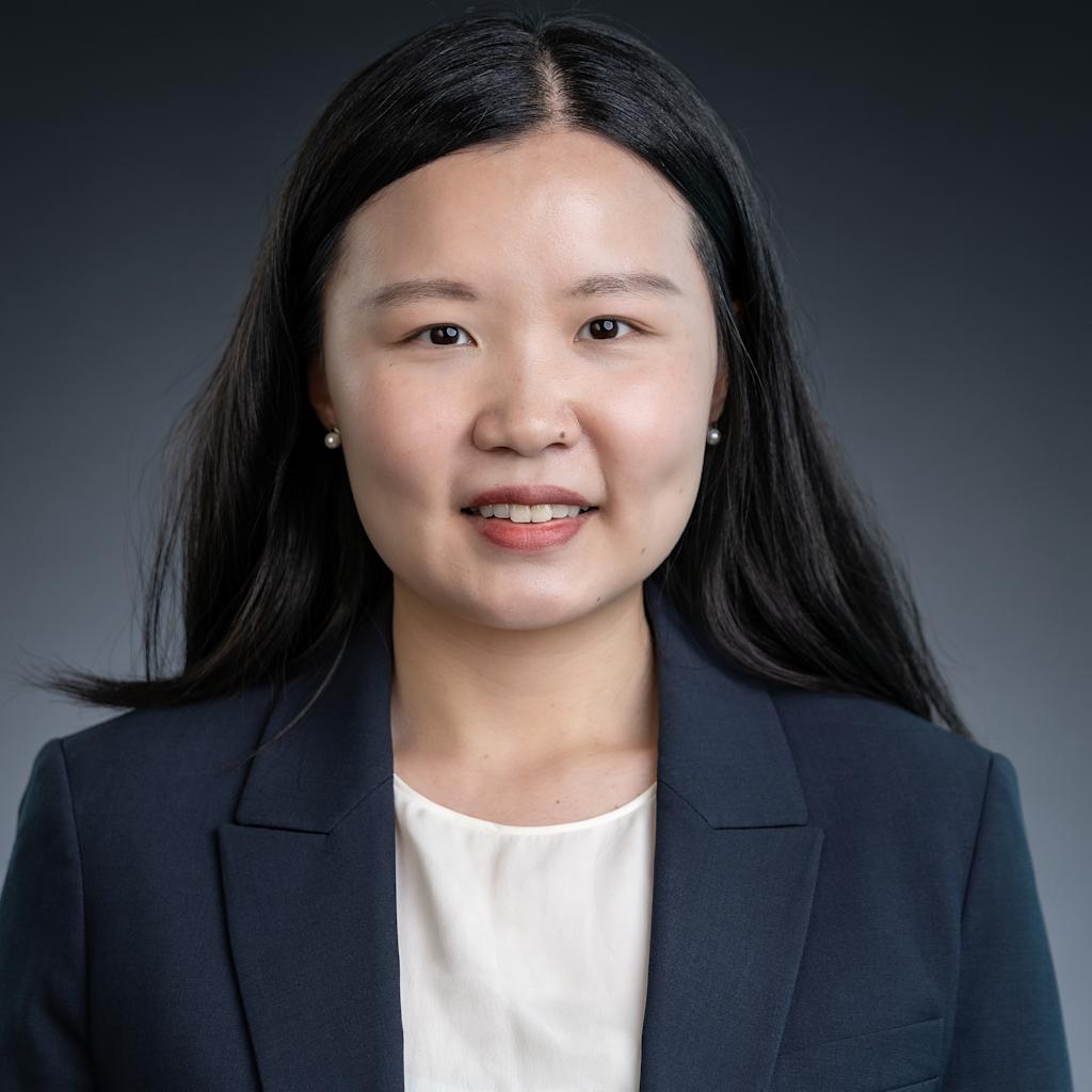Yu Liu (yliu350)