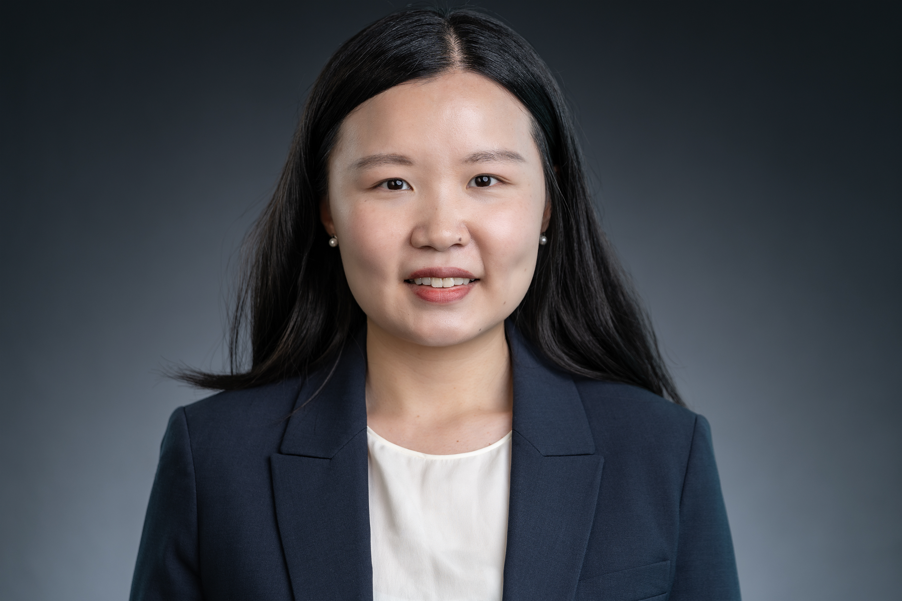 Yu Liu (yliu350)