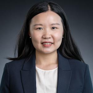 Image of Yu Liu