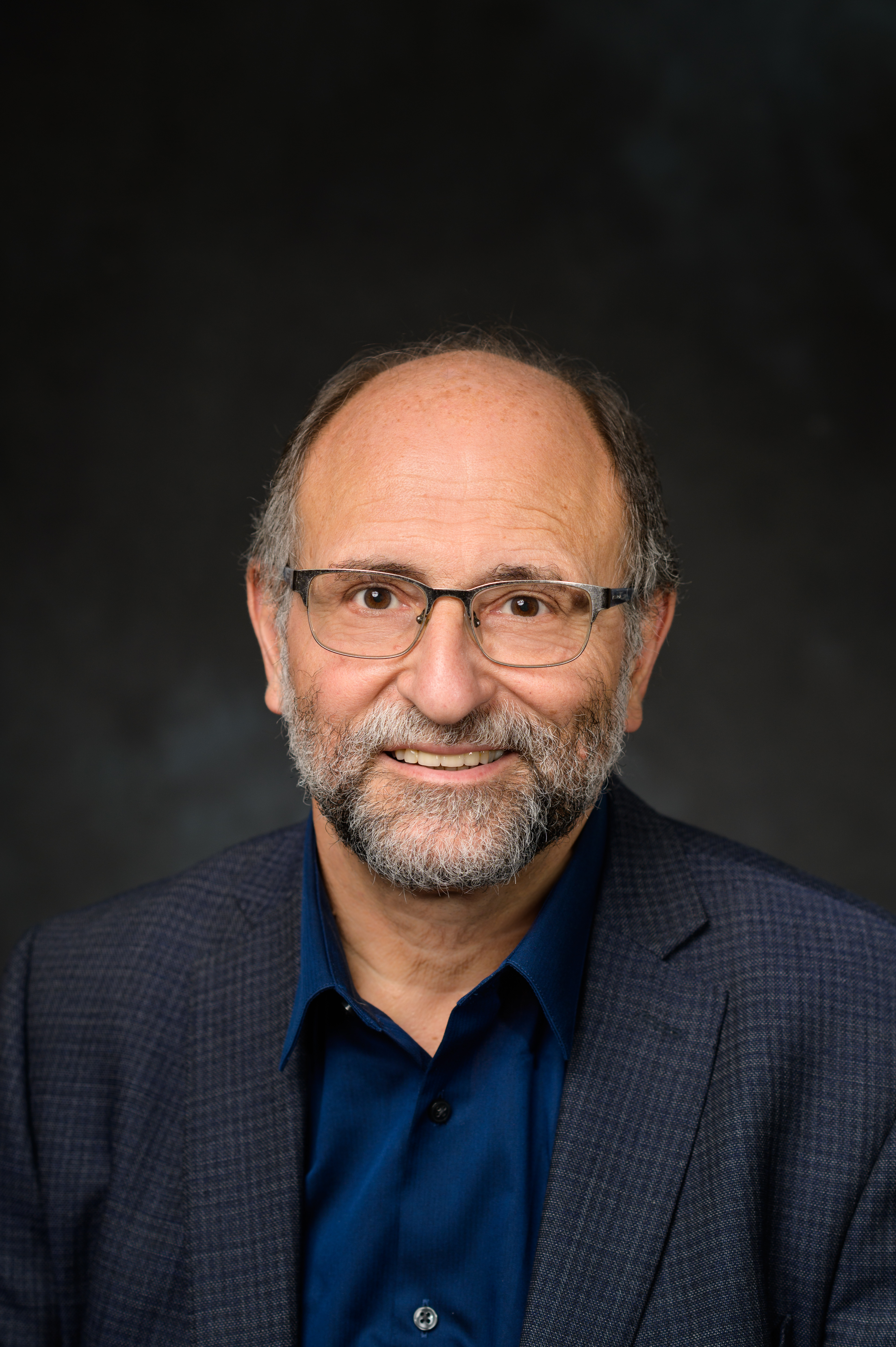 Image of Christos Christodoulatos