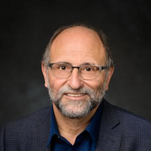 Image of Christos Christodoulatos