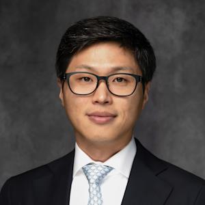 Image of Kwahun Lee
