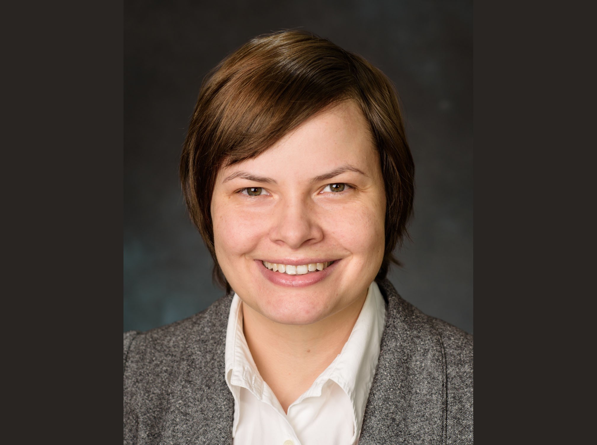 Photo of Mirjam Furth