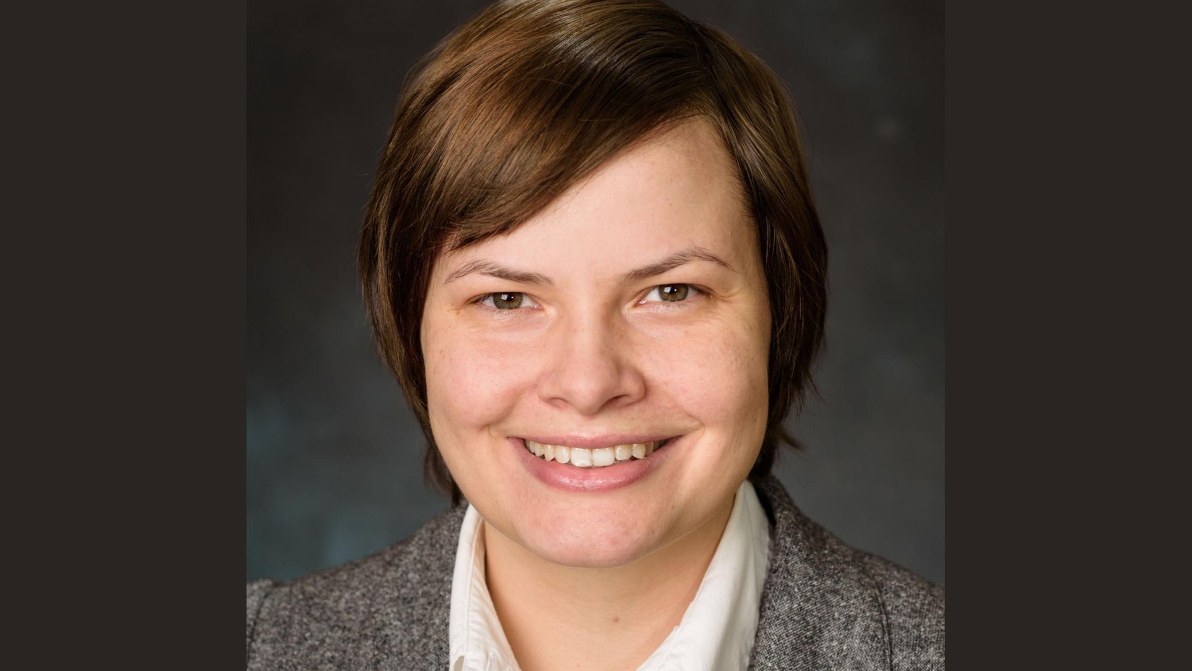 Photo of Mirjam Furth