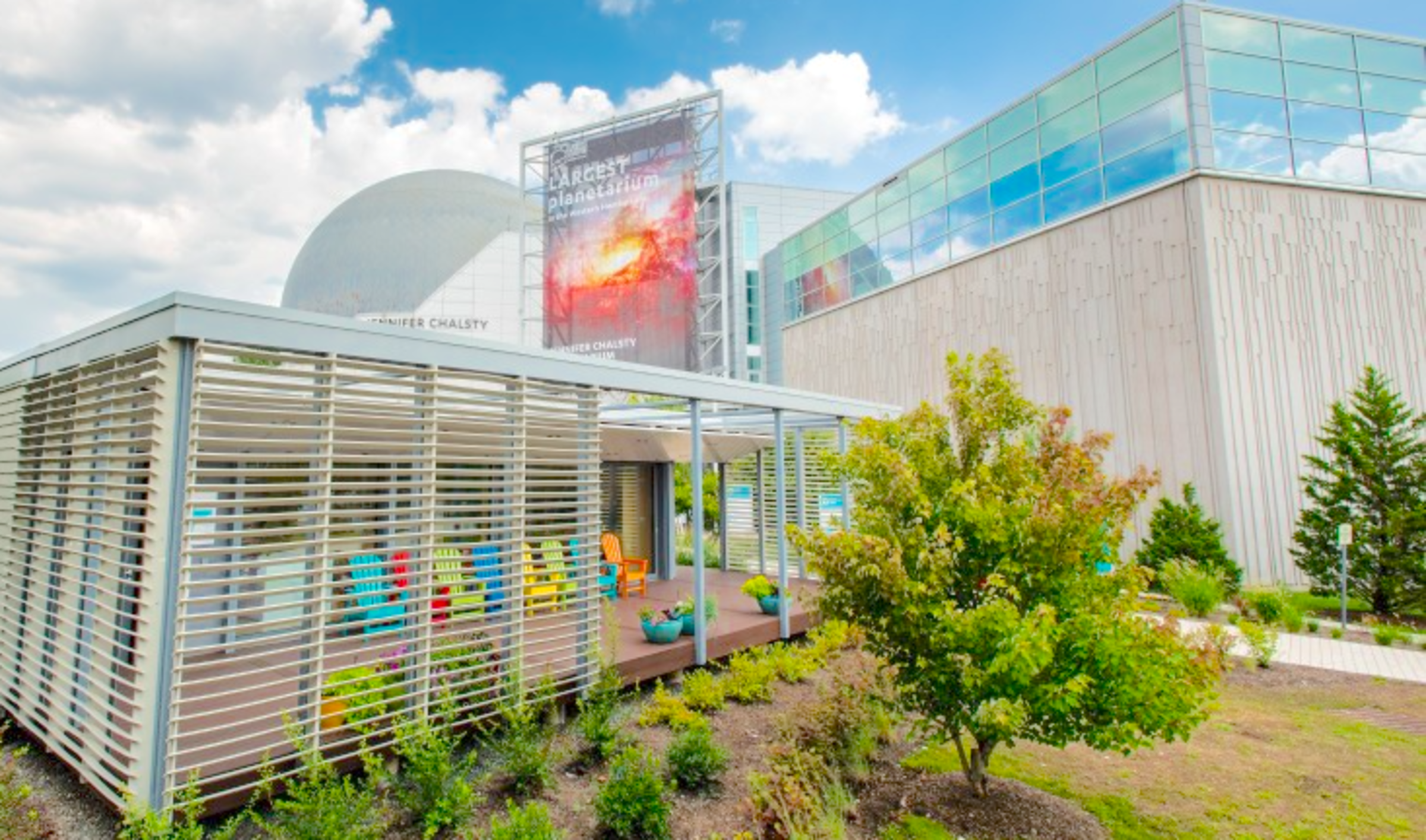 SU+RE House solar home