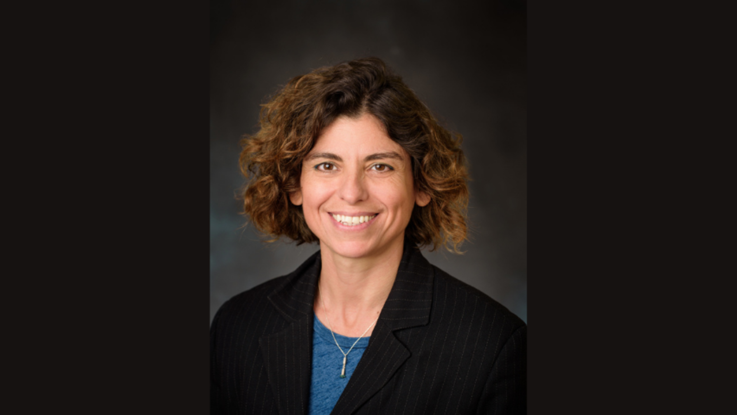 Photo of Pinar Akcora