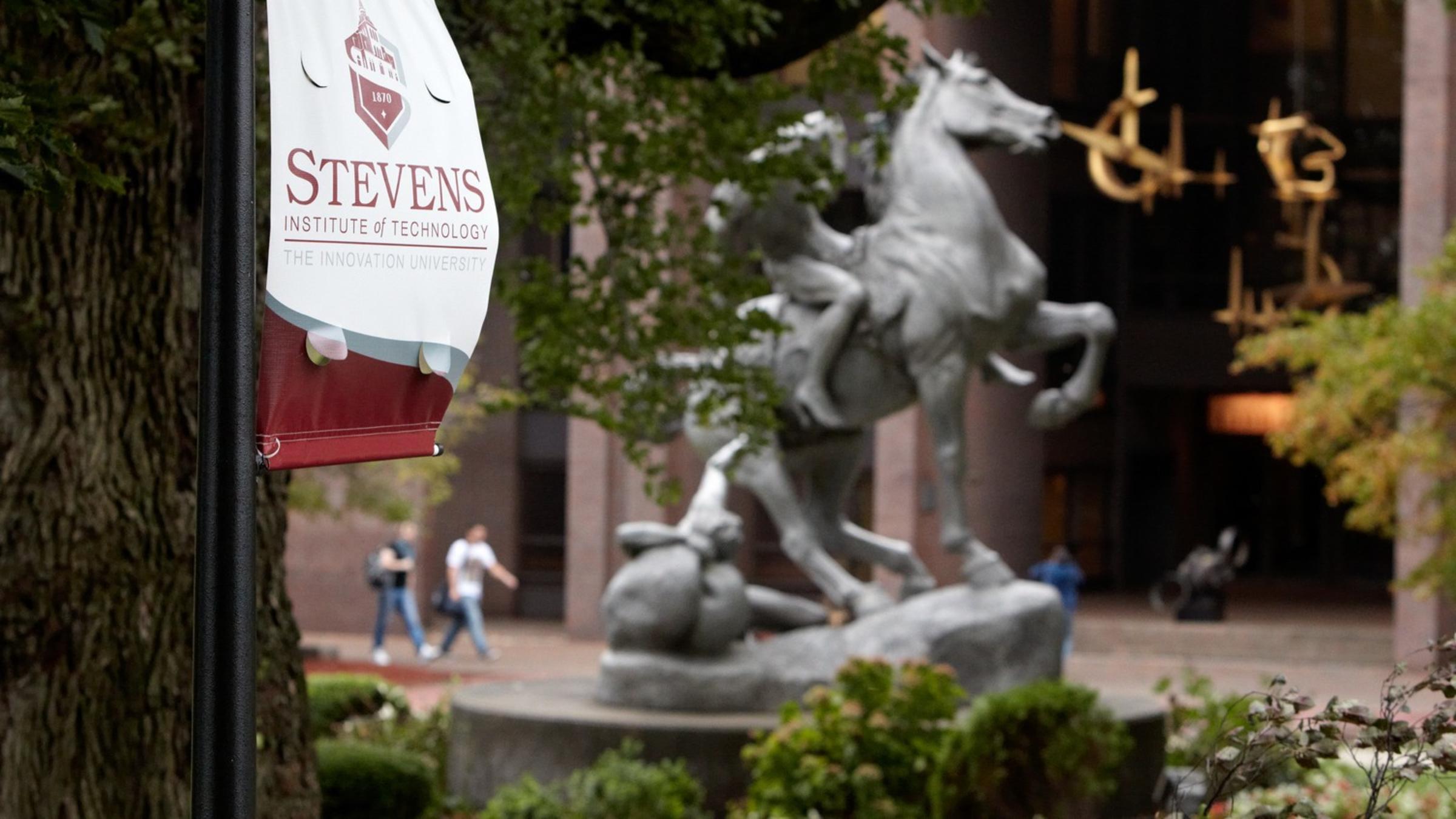 Stevens Campus Image