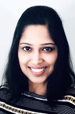 Headshot of Kanika Jain