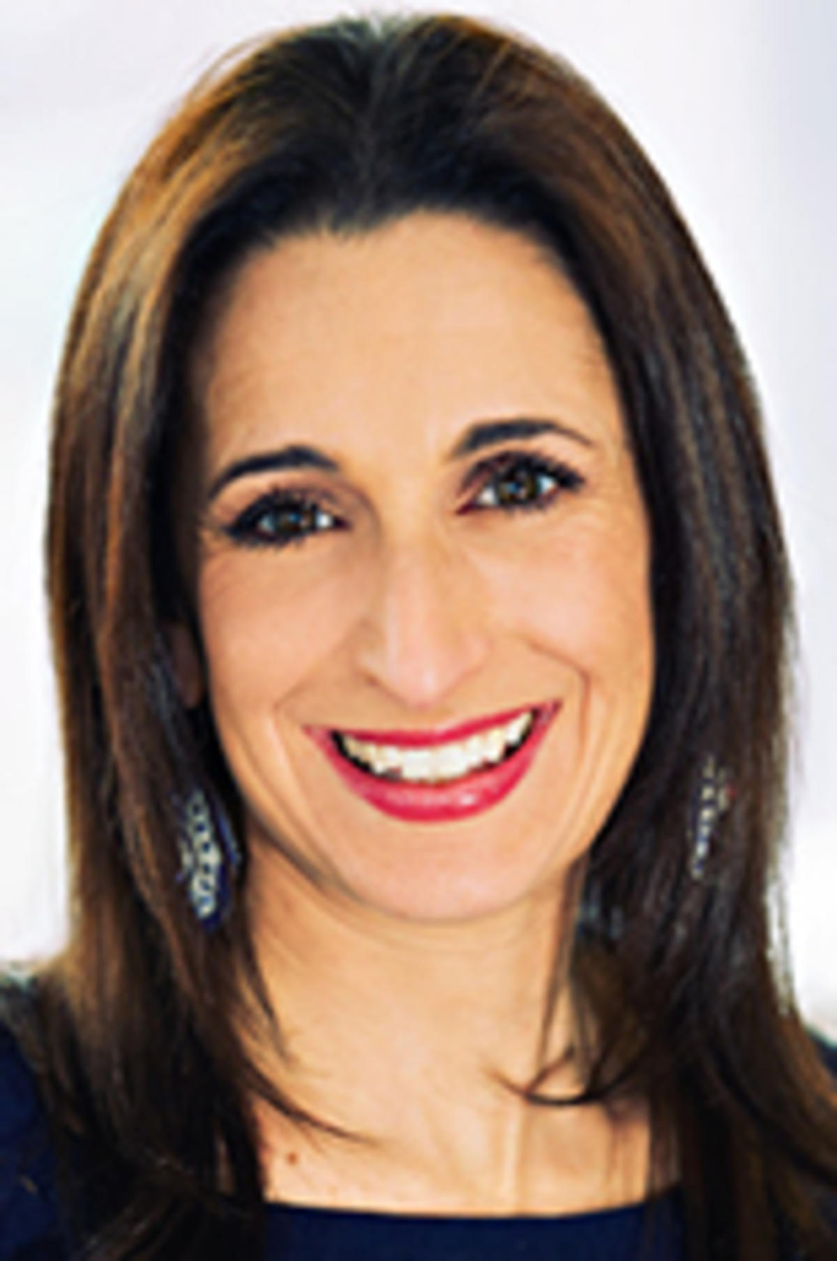Rachel Massa headshot