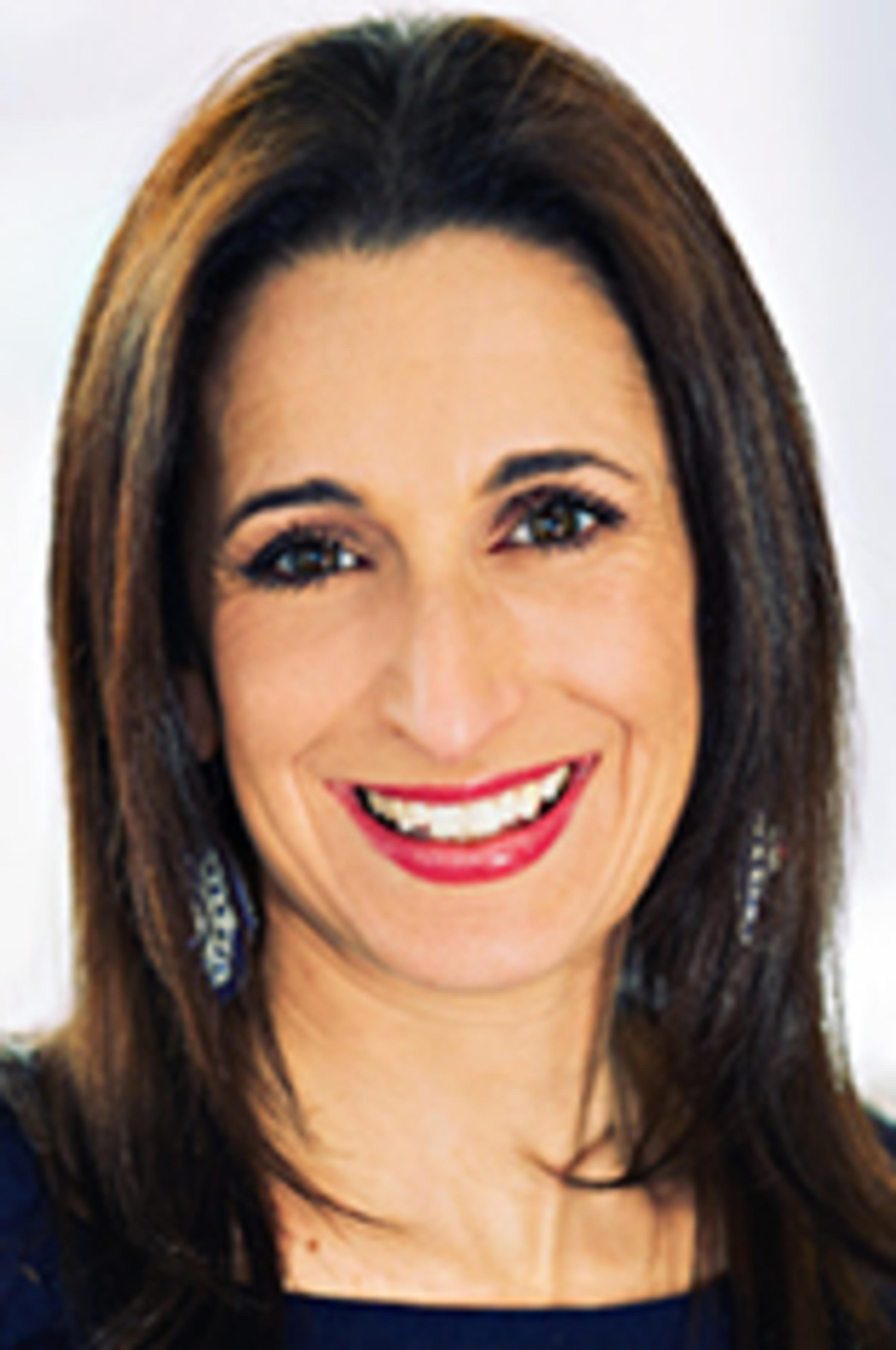 Rachel Massa headshot