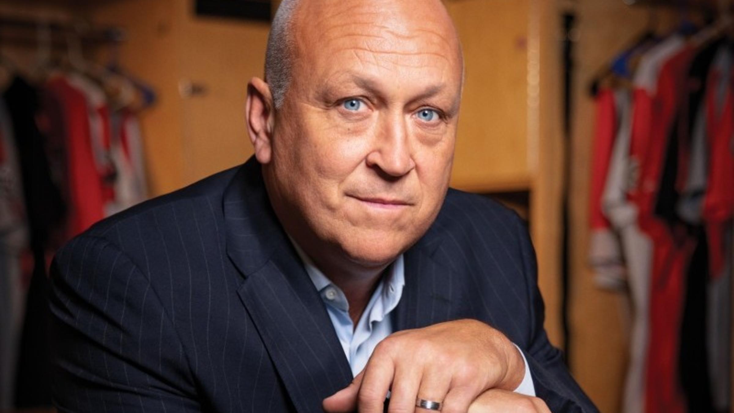 Cal Ripken Jr