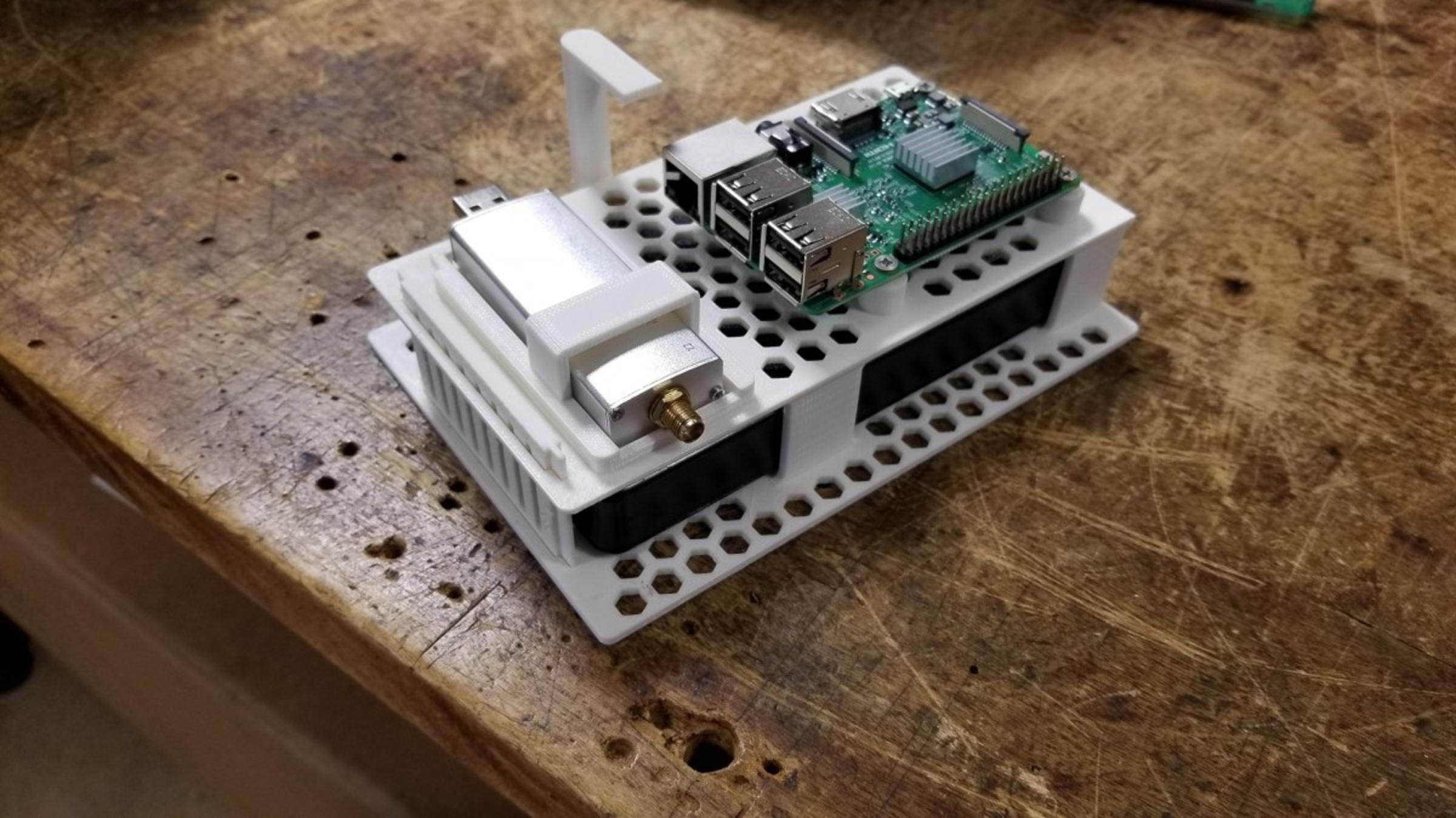 Mapping unit