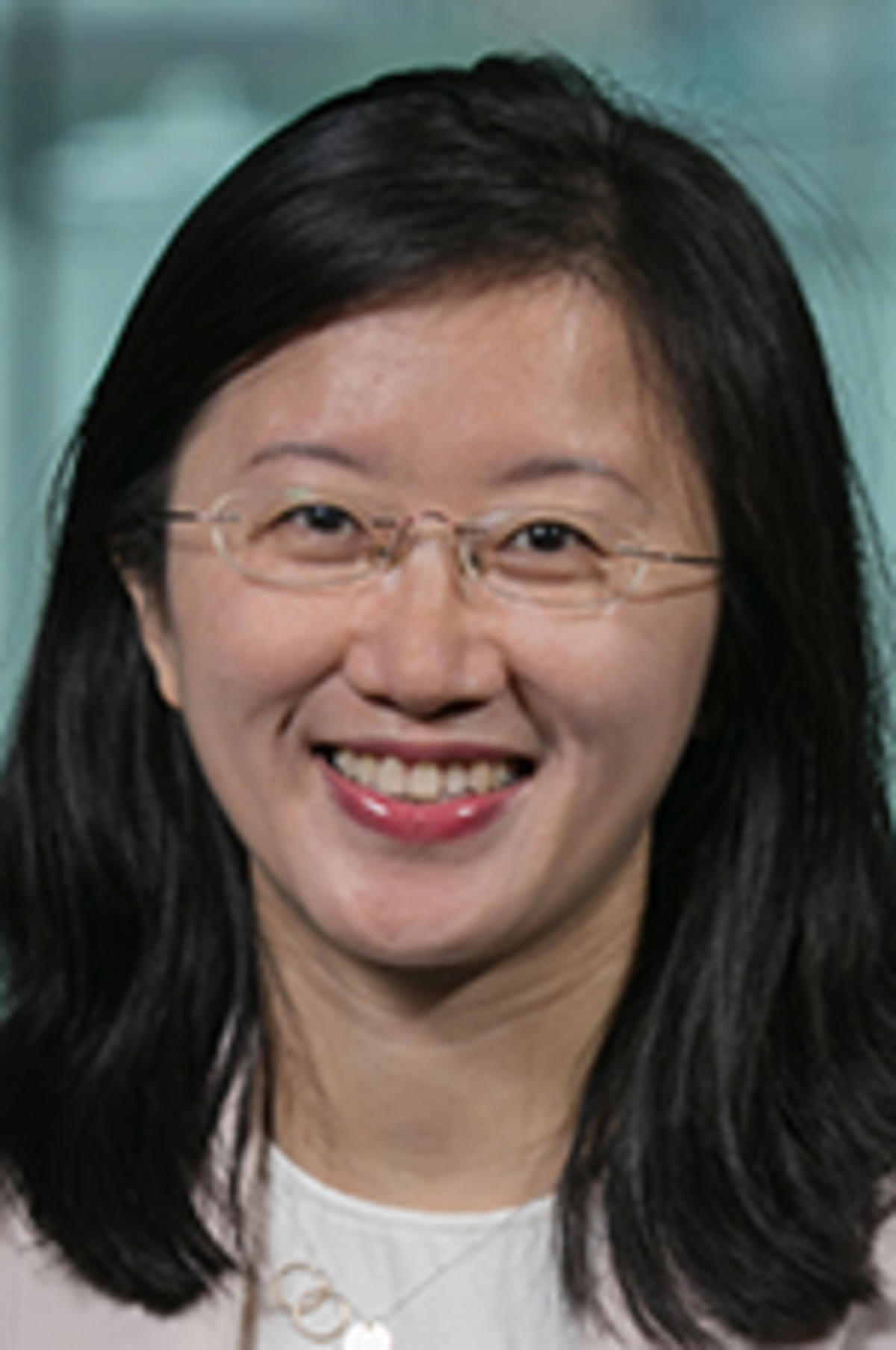 Headshot of Ying Wu