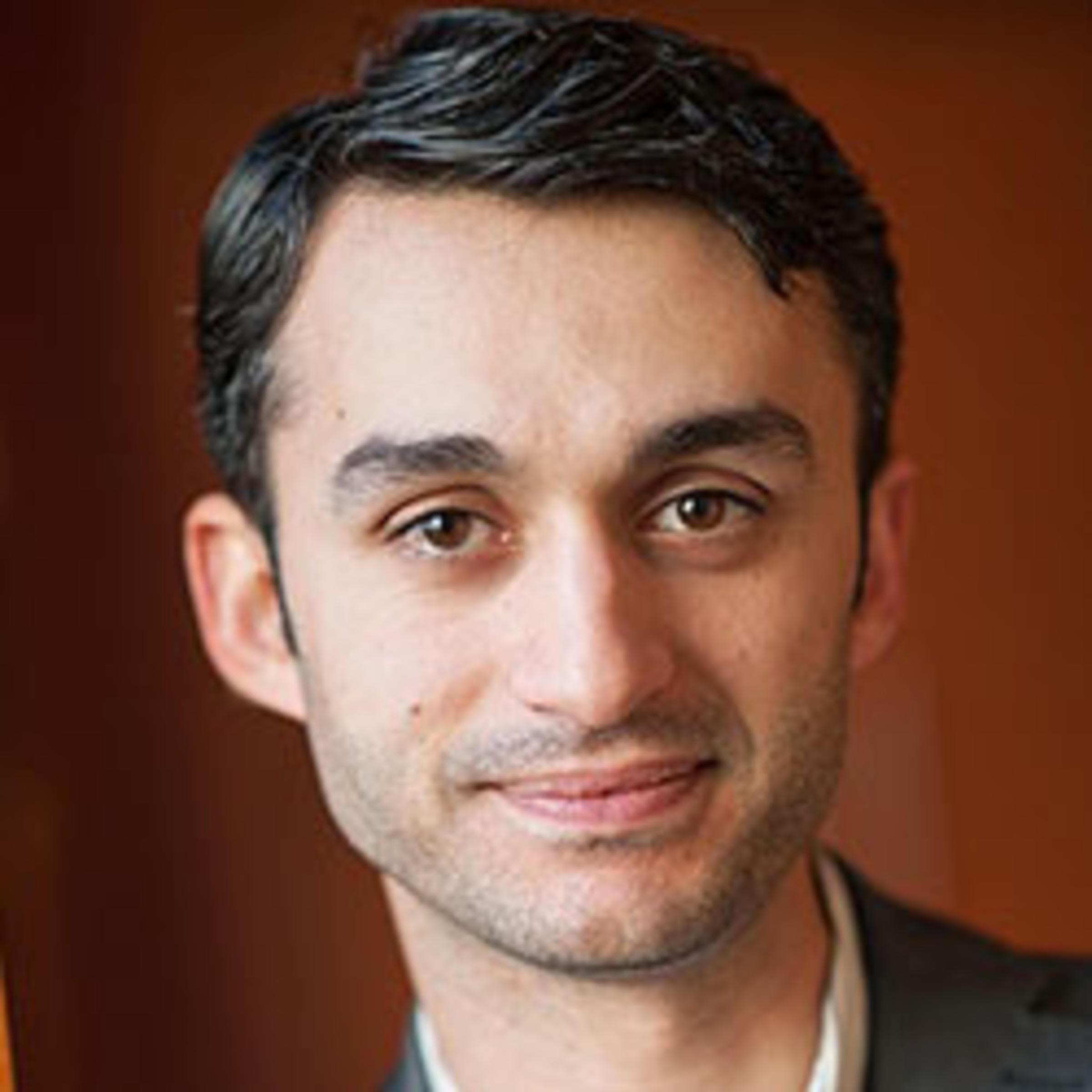Jonathan Hakakian