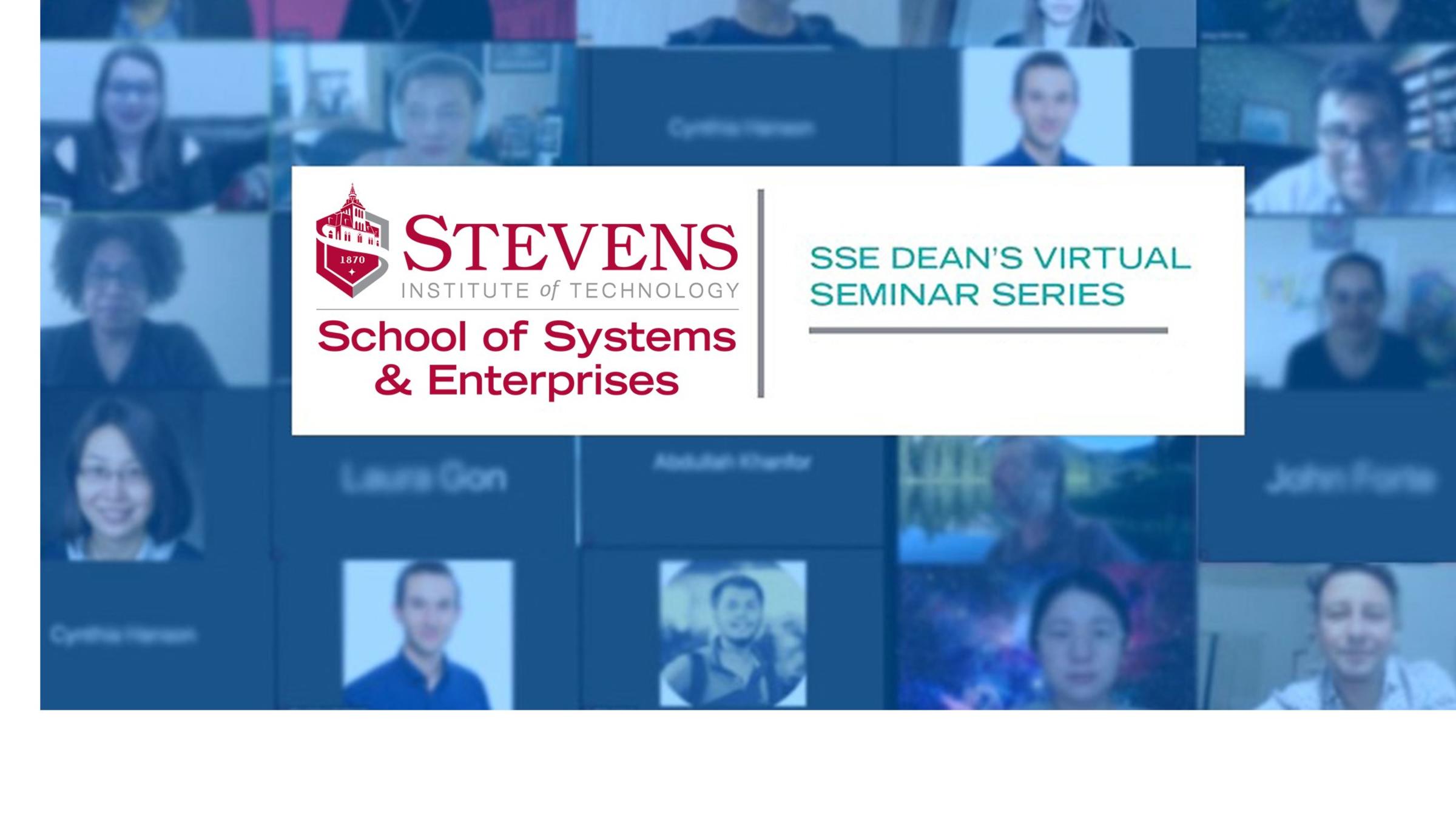 SSE Dean's Seminar Series