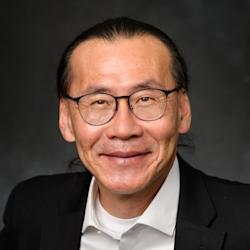 Woo Lee