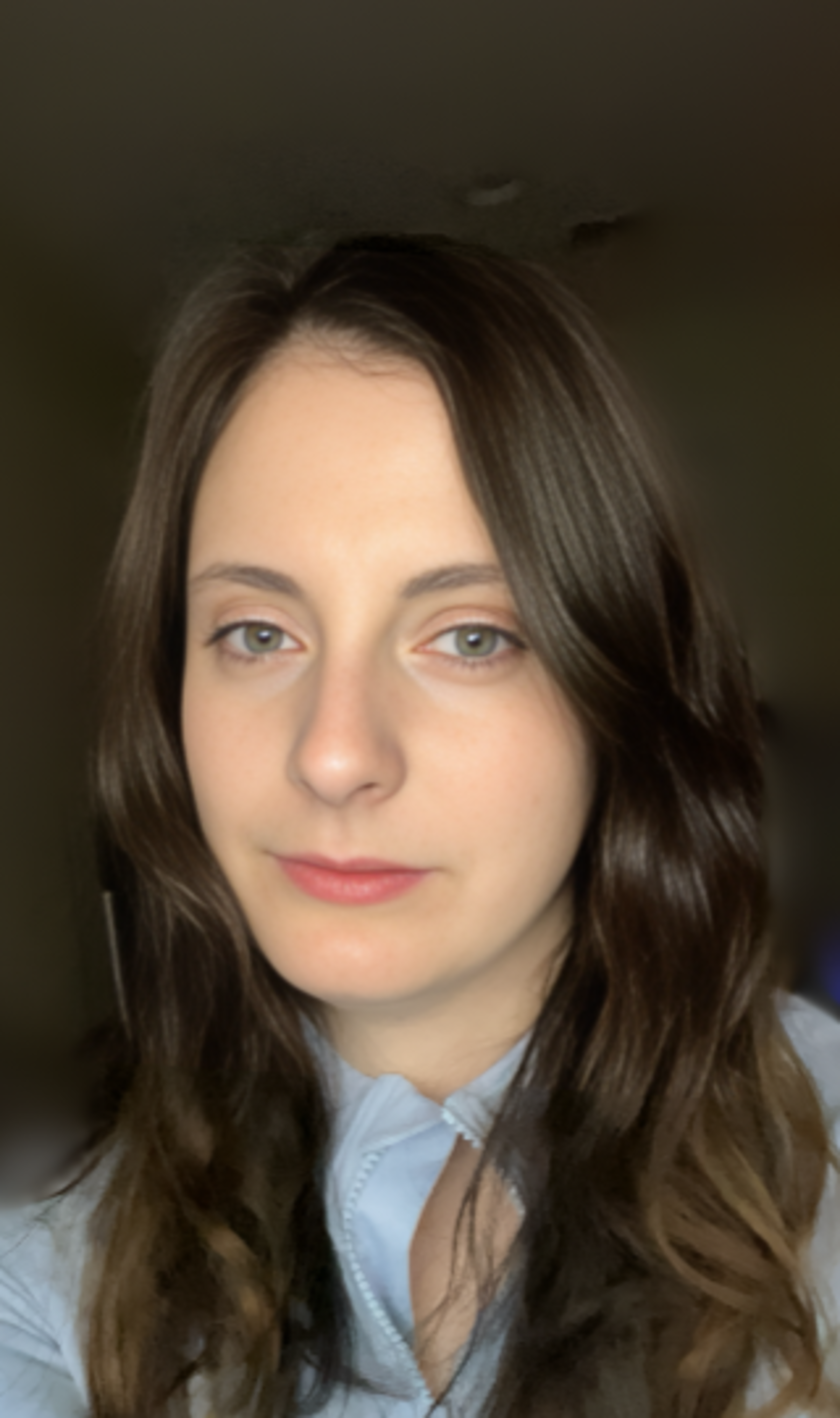 Ariana Mercadante Stevens Online Student