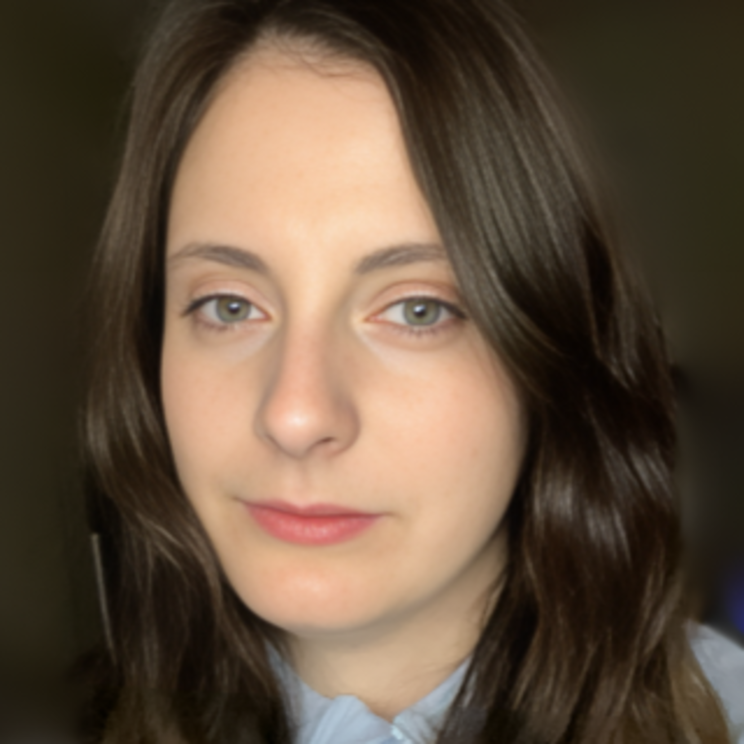 Ariana Mercadante Stevens Online Student