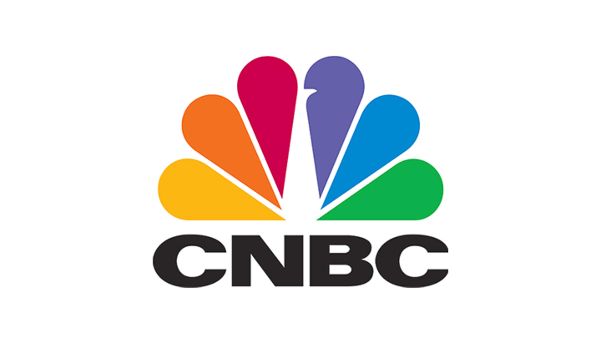 CNBC logo