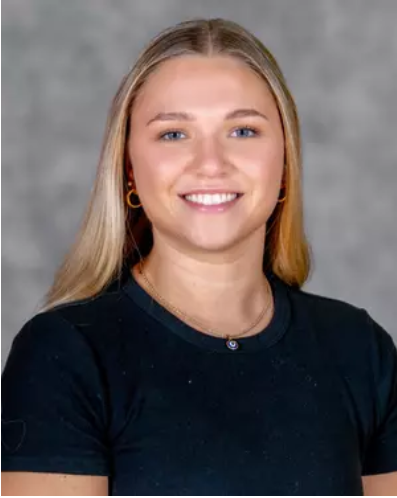 Olivia Schubiger
