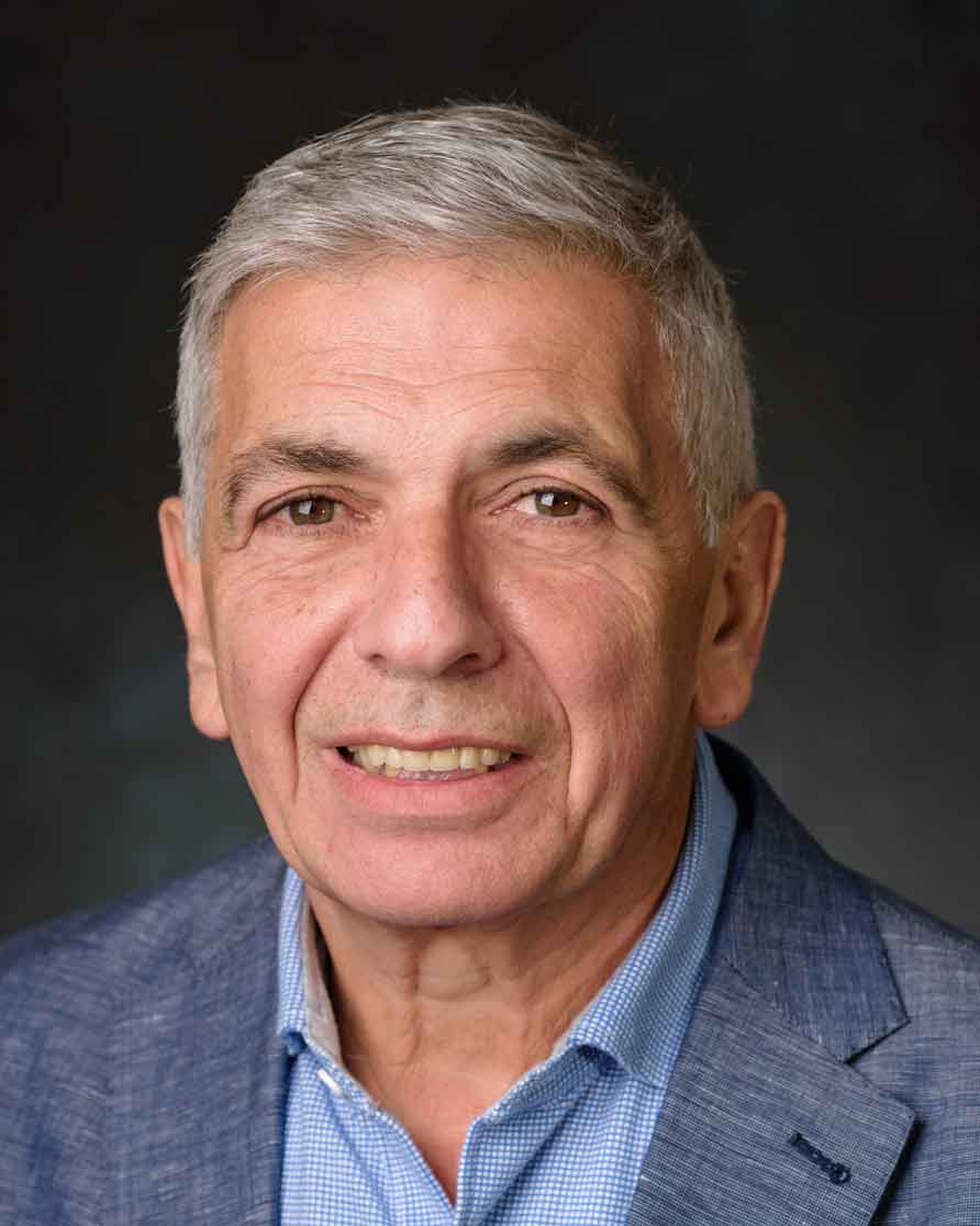 Image of Anthony Russo
