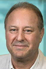 Headshot of Jon Kaufman