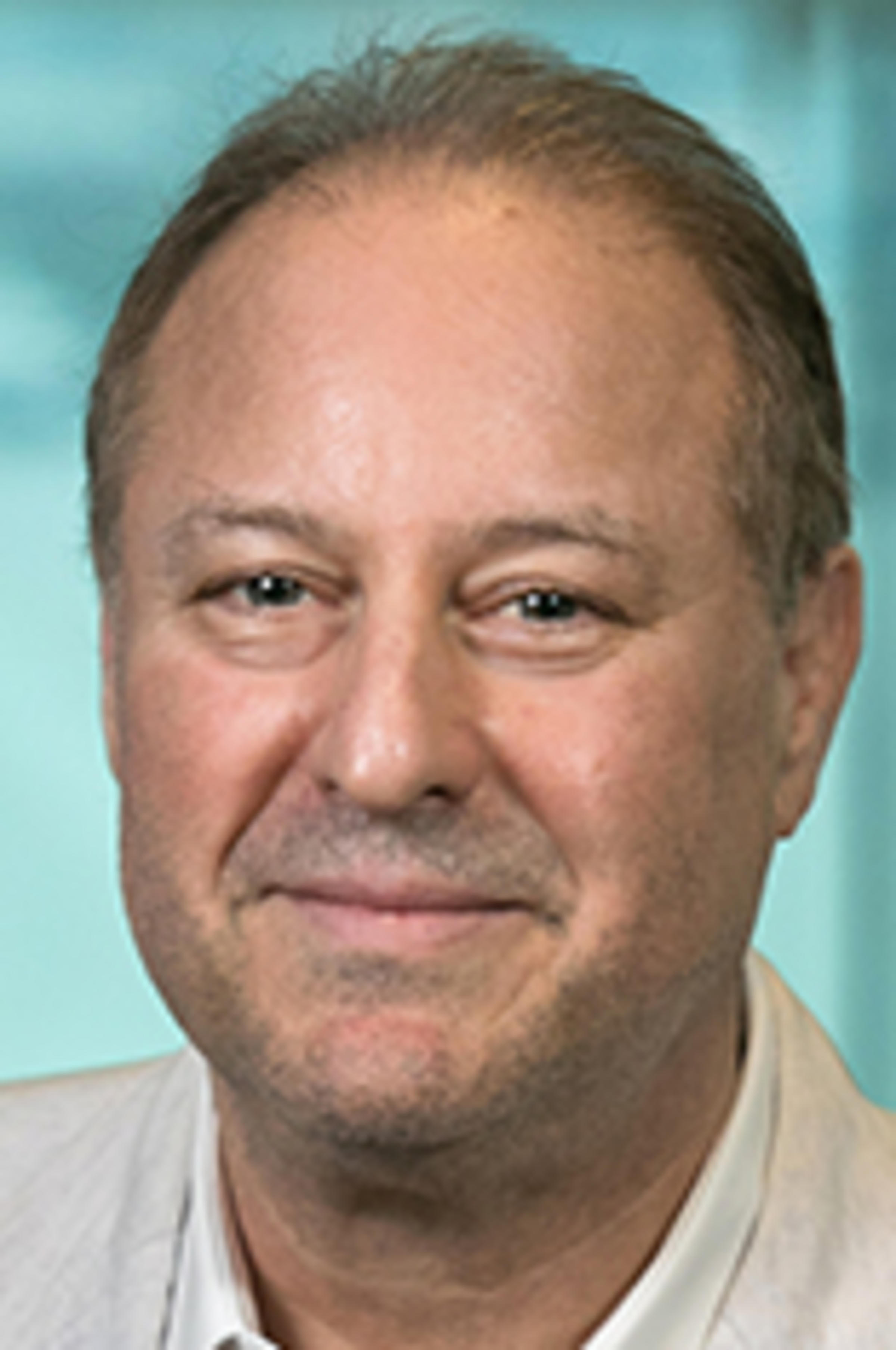 Headshot of Jon Kaufman