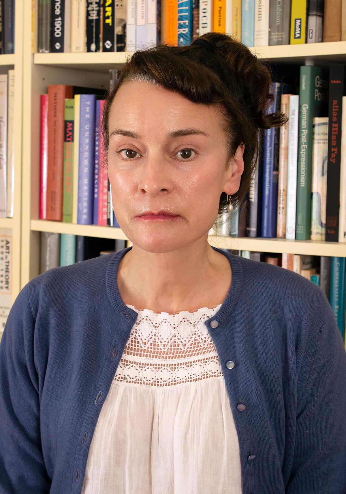 Diana Bush (dbush)