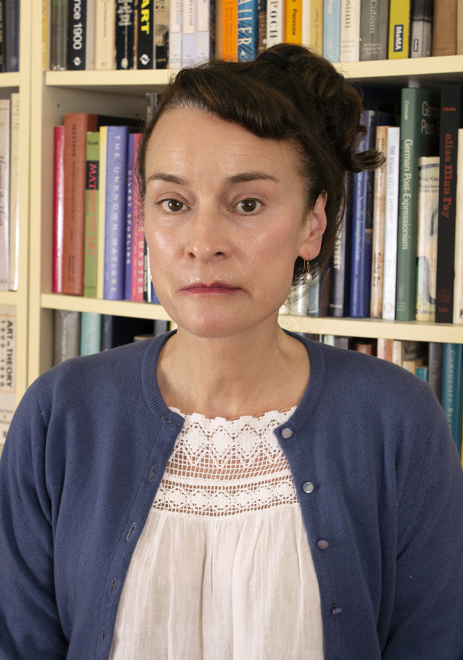 Diana Bush (dbush)