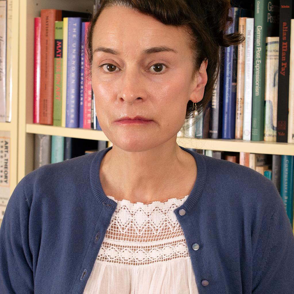 Diana Bush (dbush)