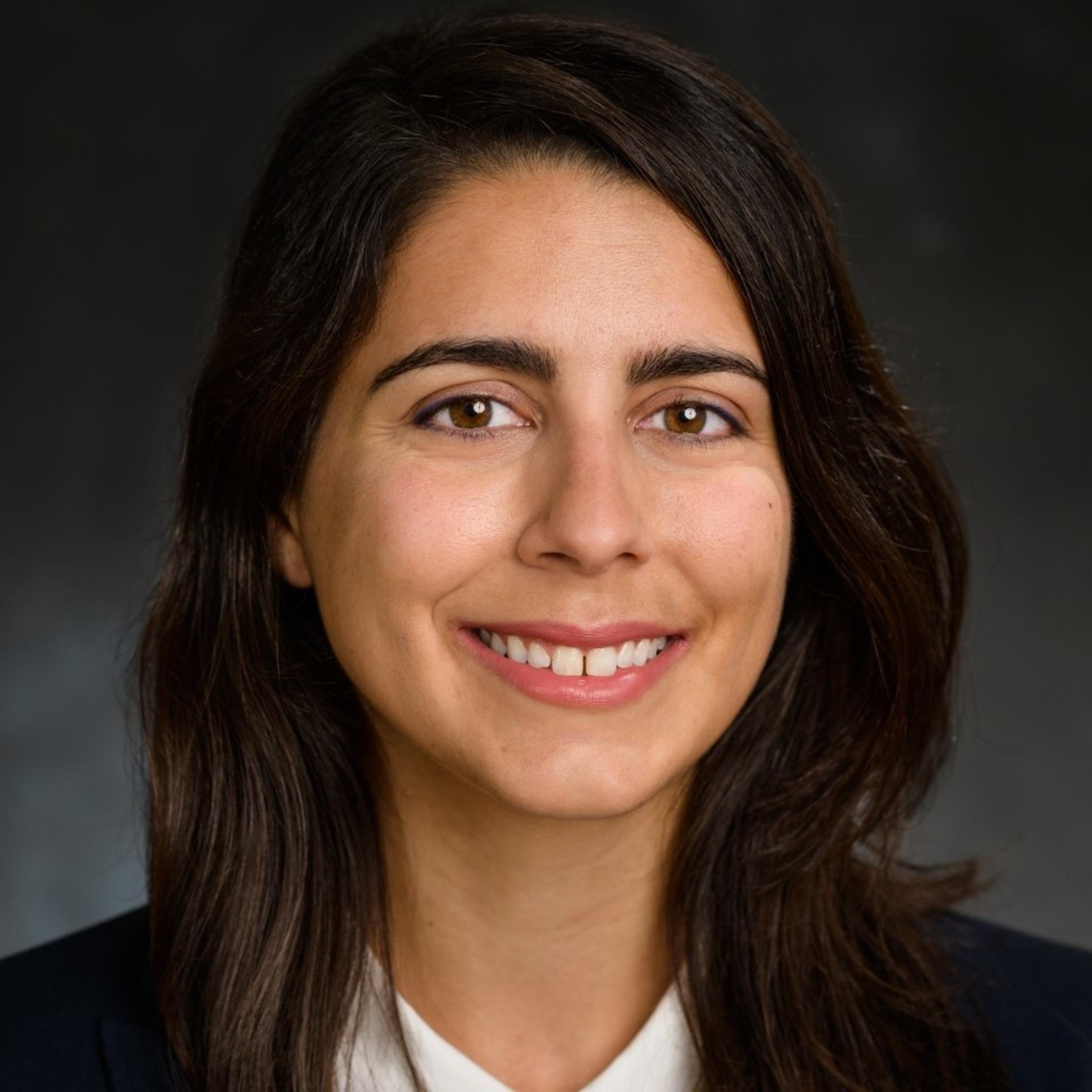 Professor Antonia Zaferiou