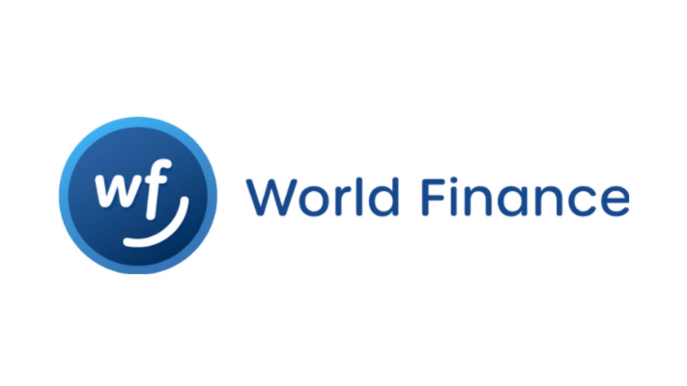 World Finance Logo