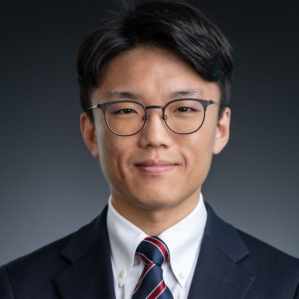 Jinwoo Kim