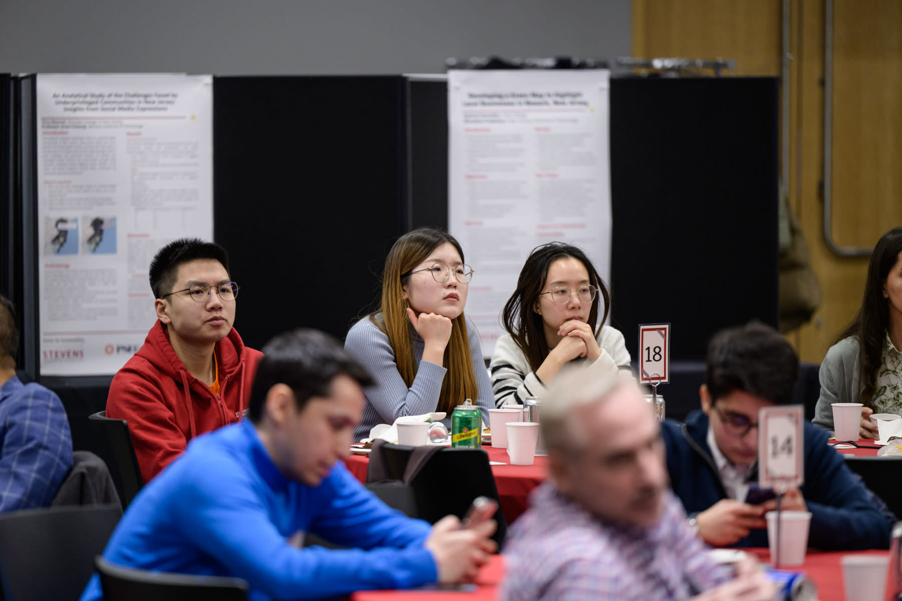 Center for Sustainability Launch