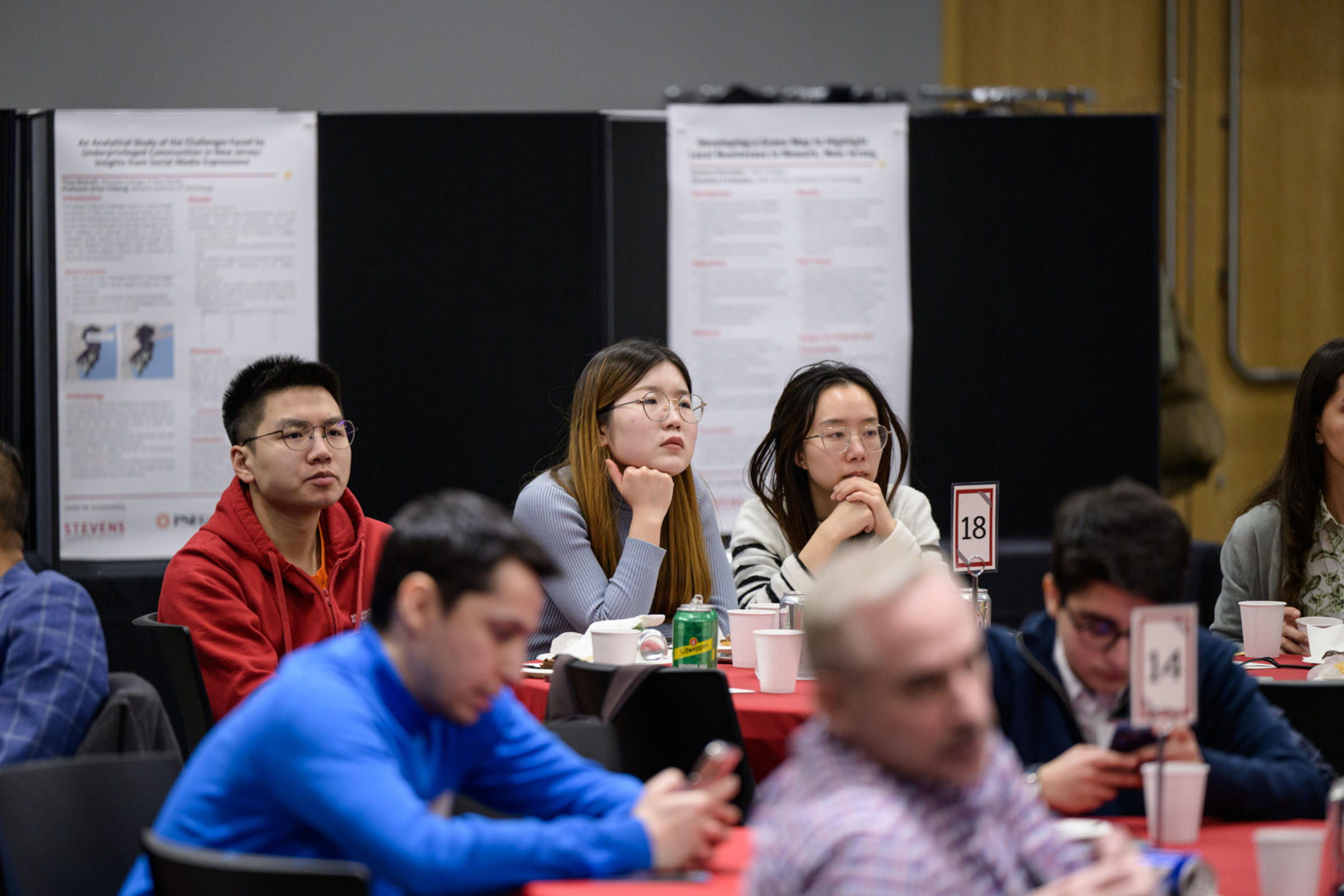 Center for Sustainability Launch