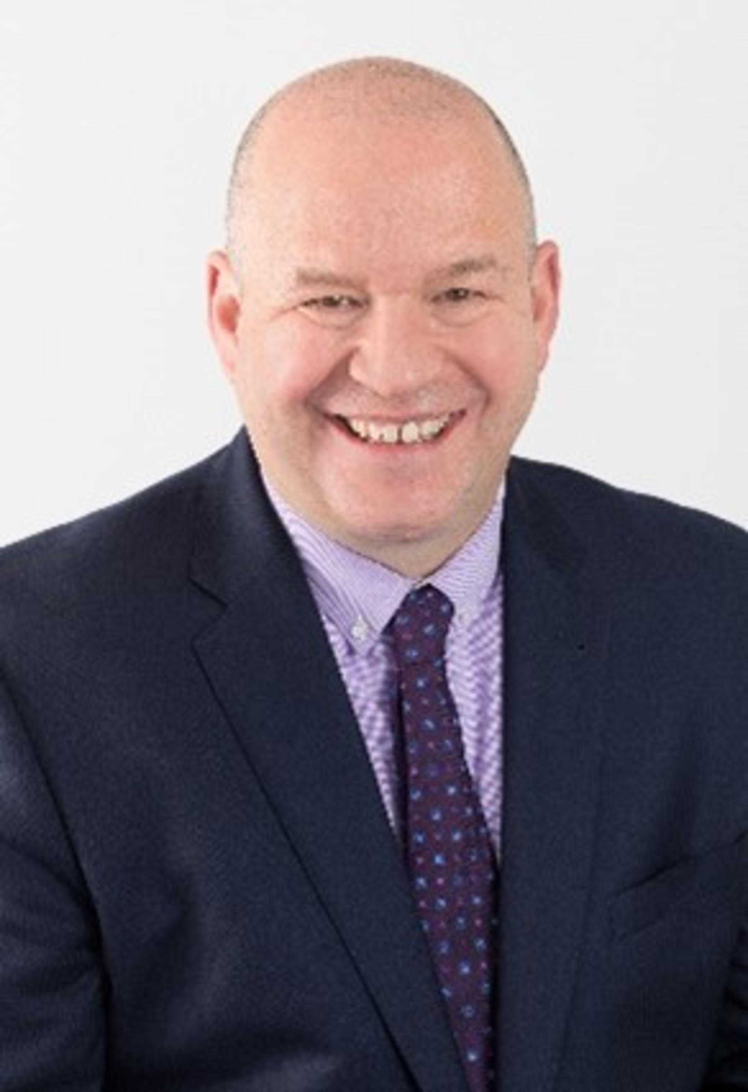 Christopher D. Levendos