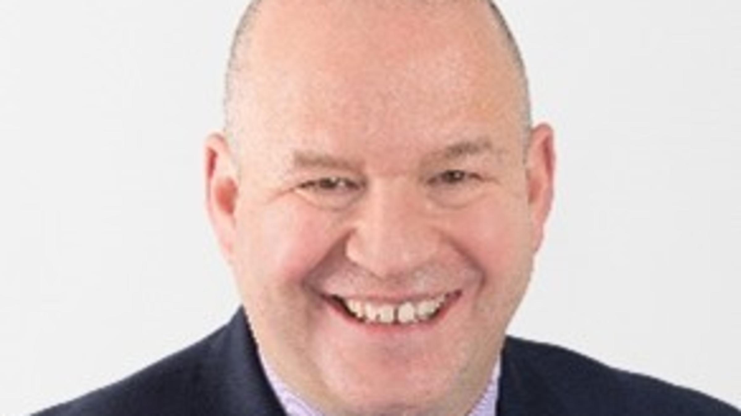 Christopher D. Levendos