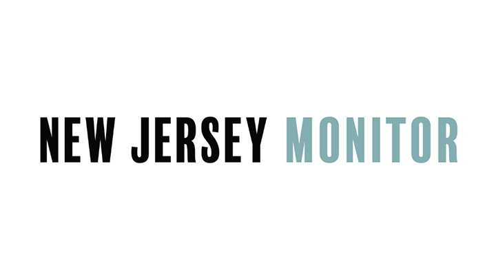 NJ Monitor logo
