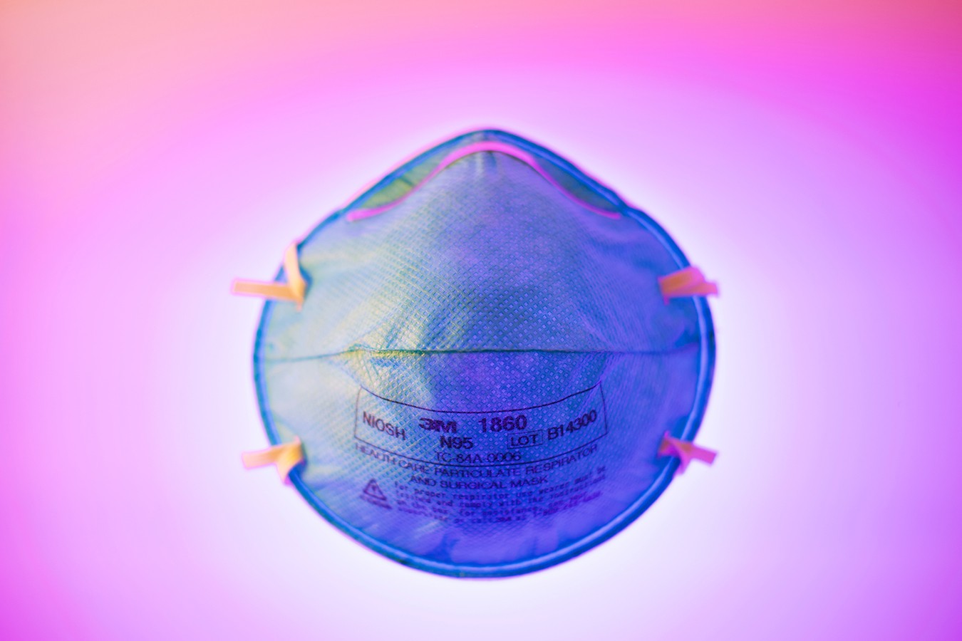 N95 mask