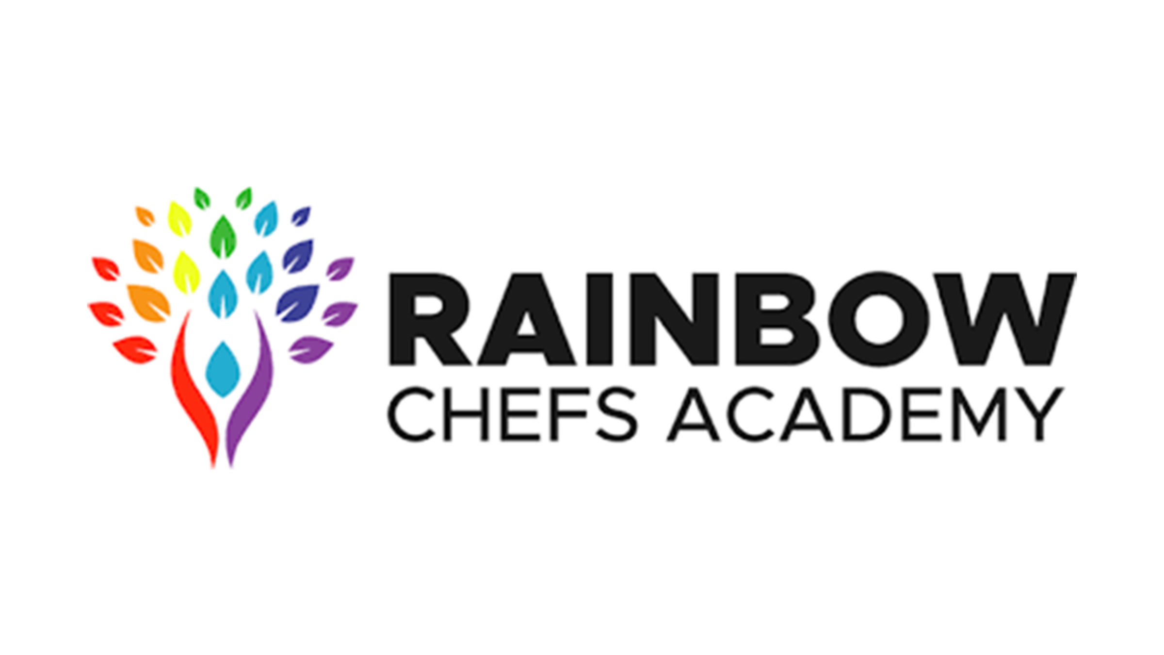 Rainbow Chefs Academy logo