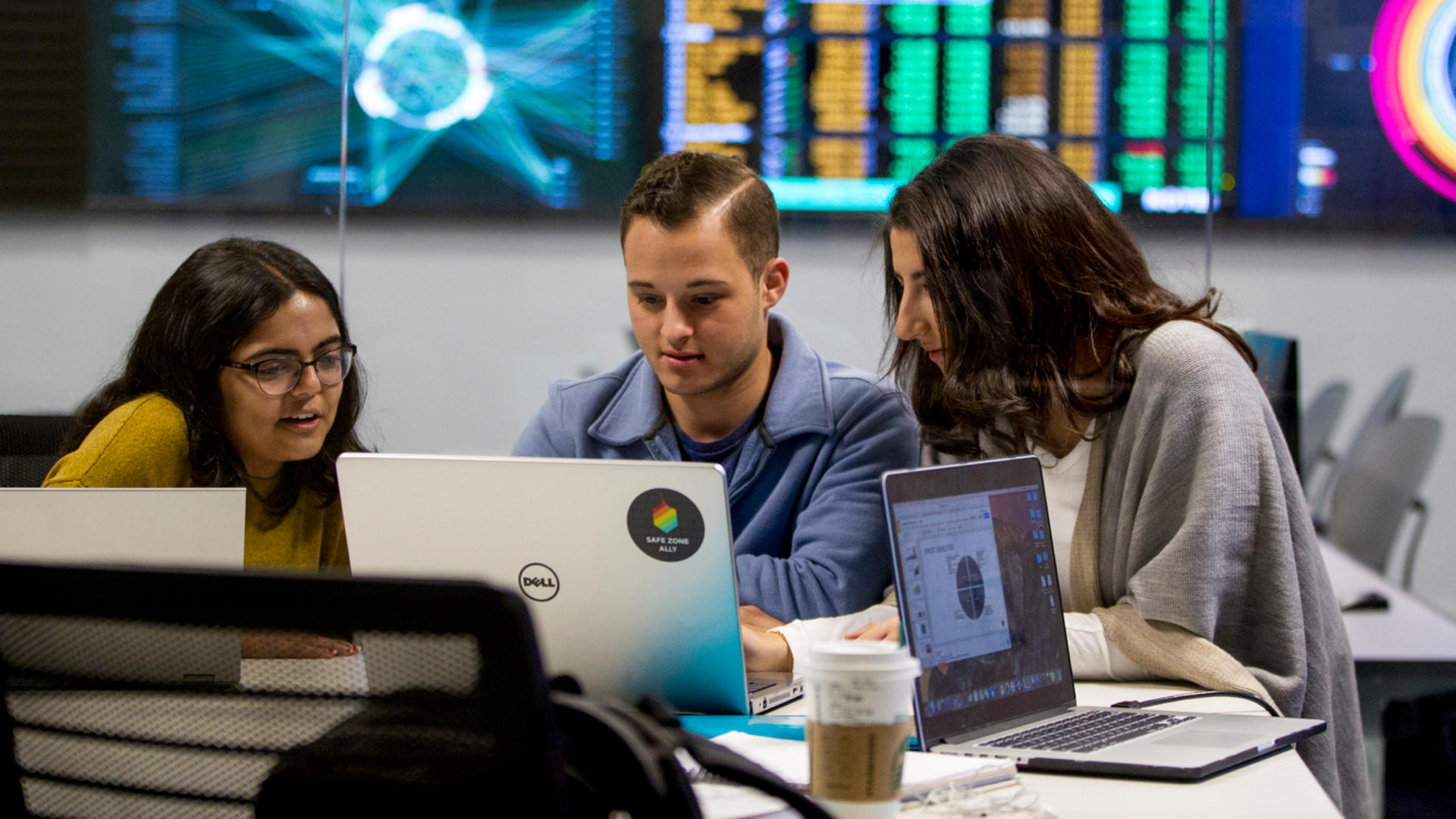Fintech at SSB
