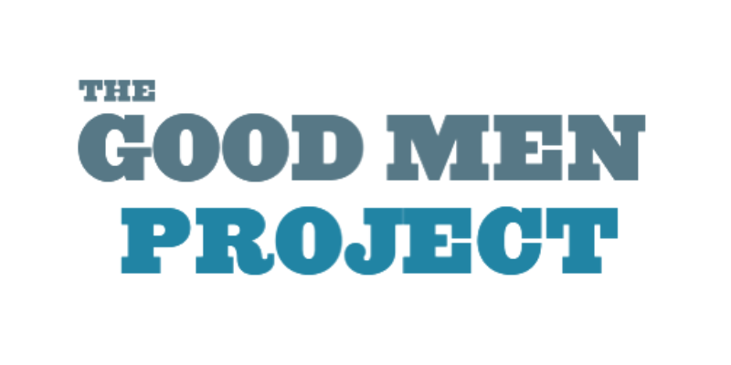 Good Men Project Logo