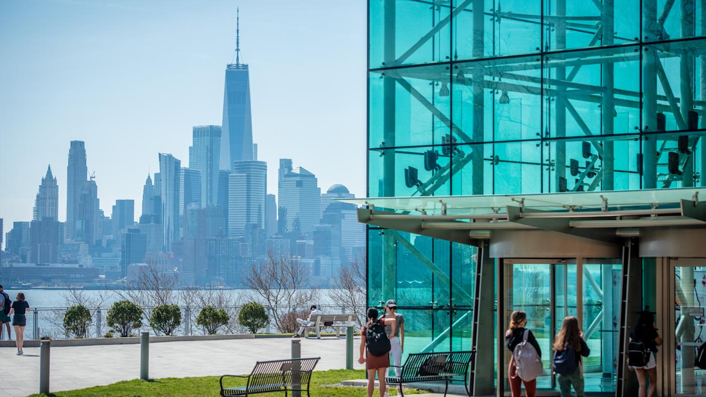 Stevens Campus