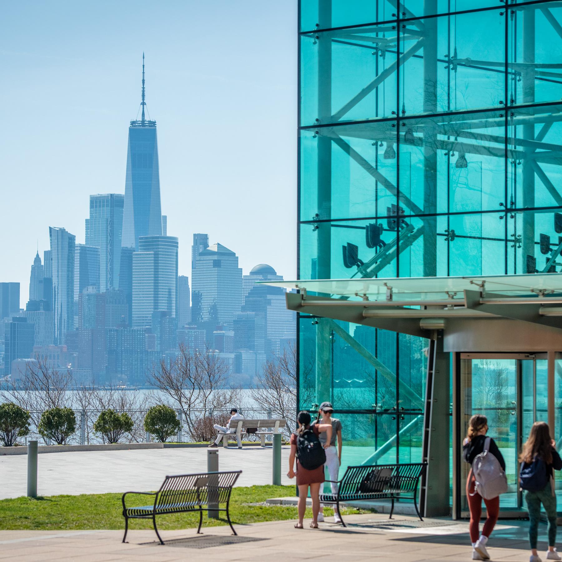Stevens Campus