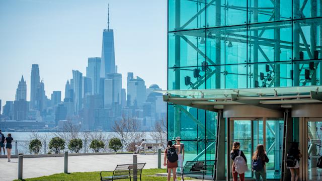 Stevens Campus