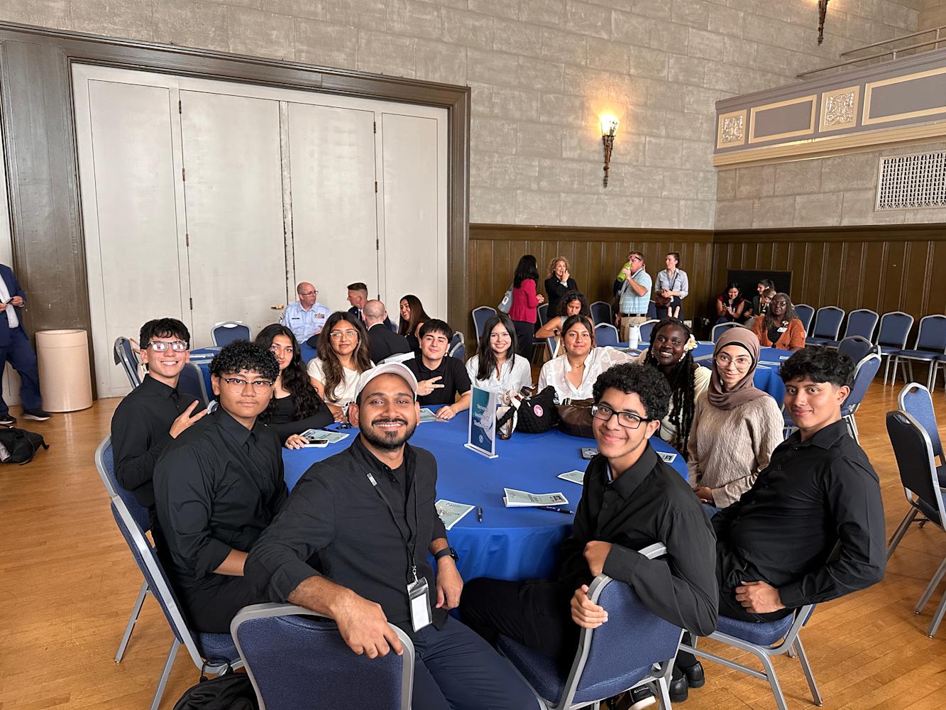 NJDEP Youth Inclusion 2026 Initiative 7