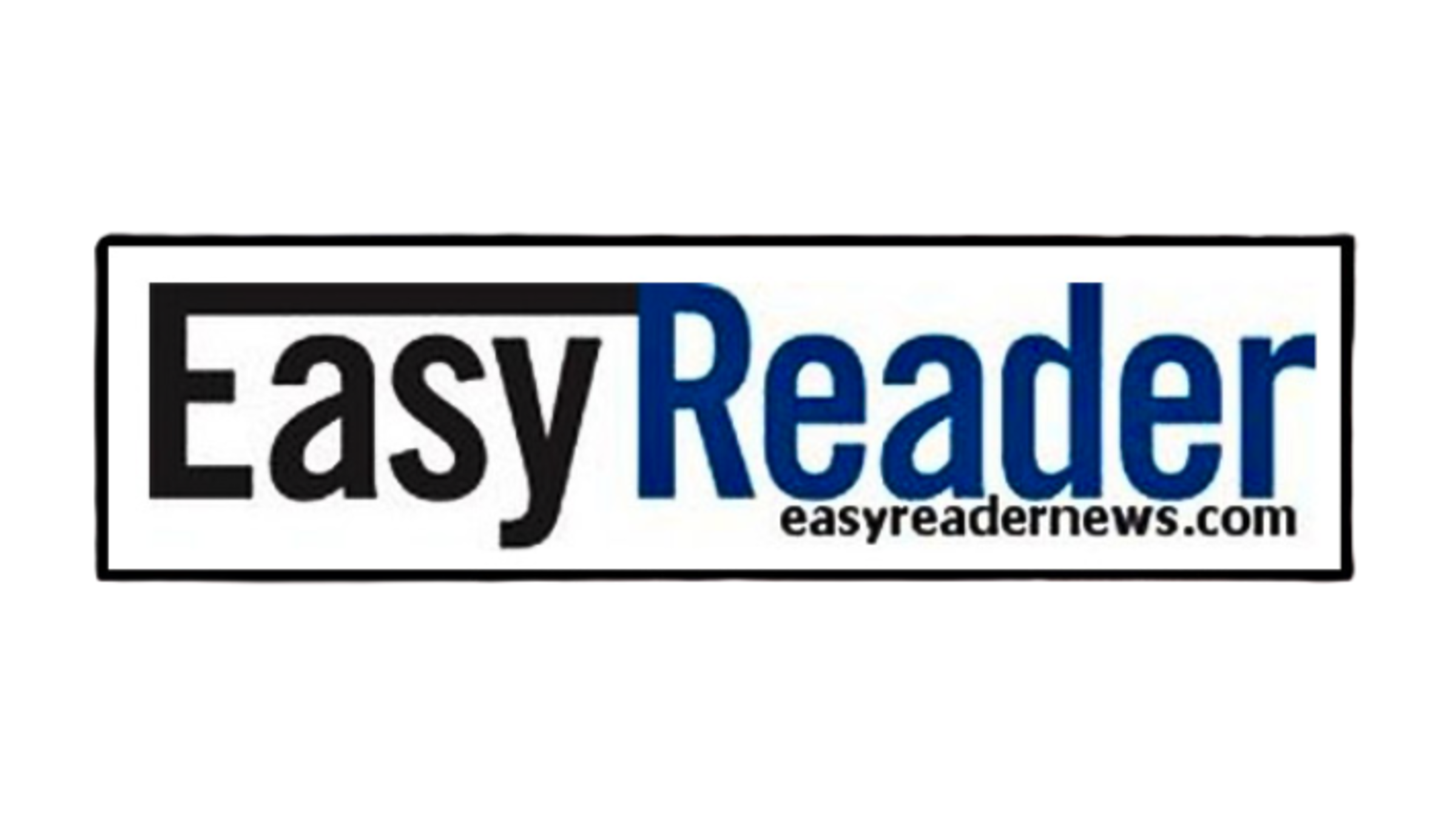 Easy Reader and Peninsula logo