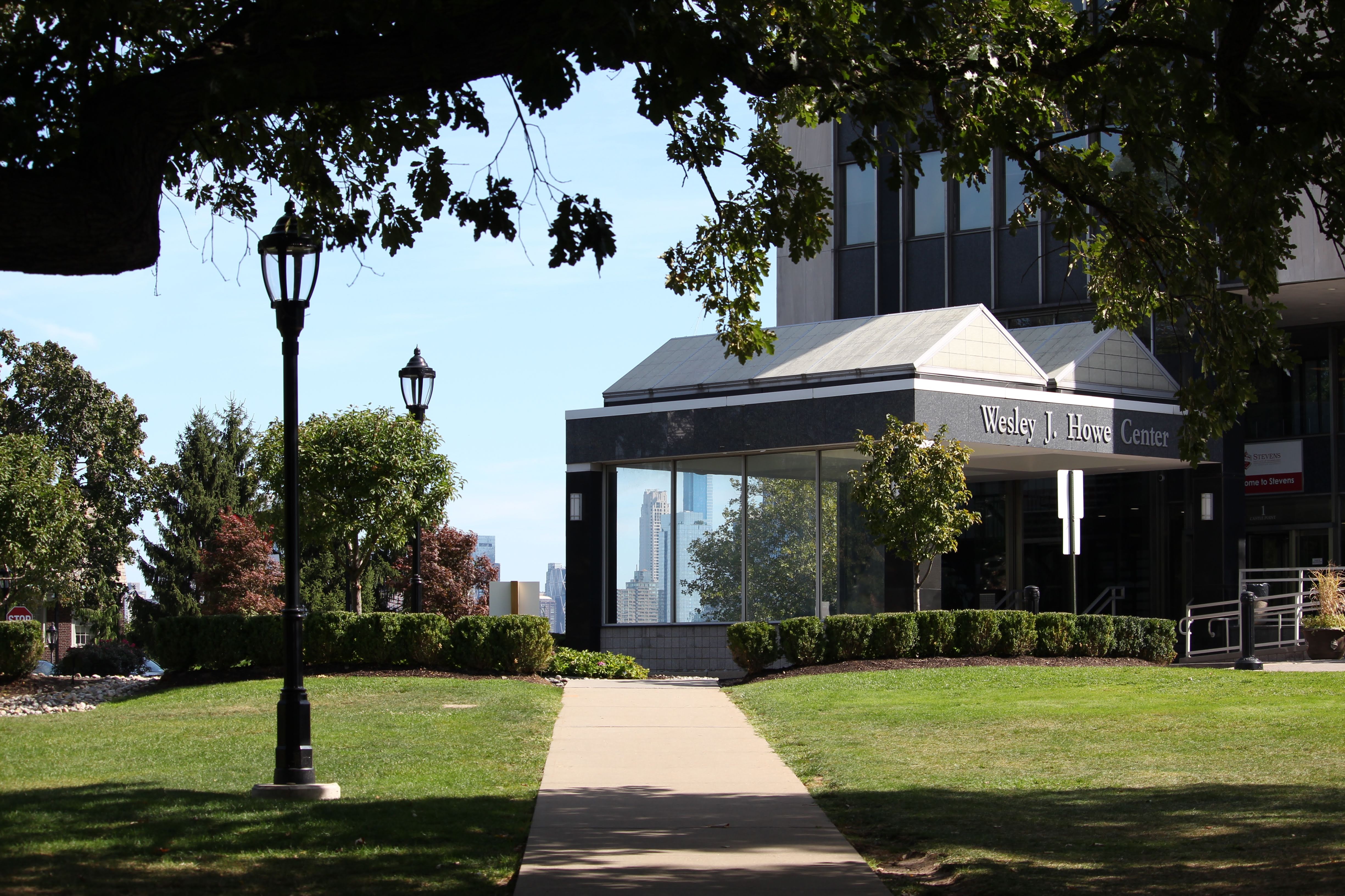 Undergraduate Academics Team