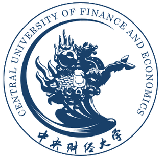 China Central University of Finance and Economics logo